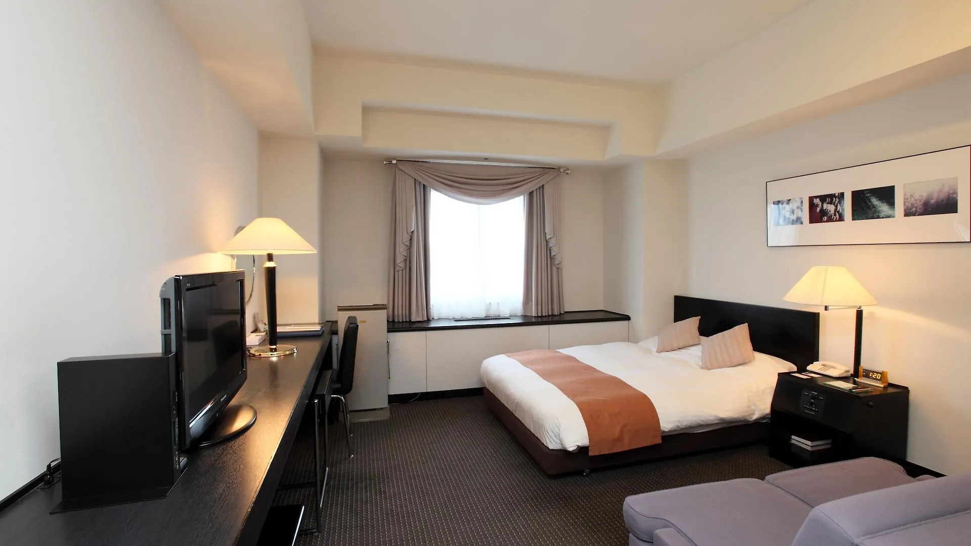 Hotel Sosei Sapporo Mgallery Collection