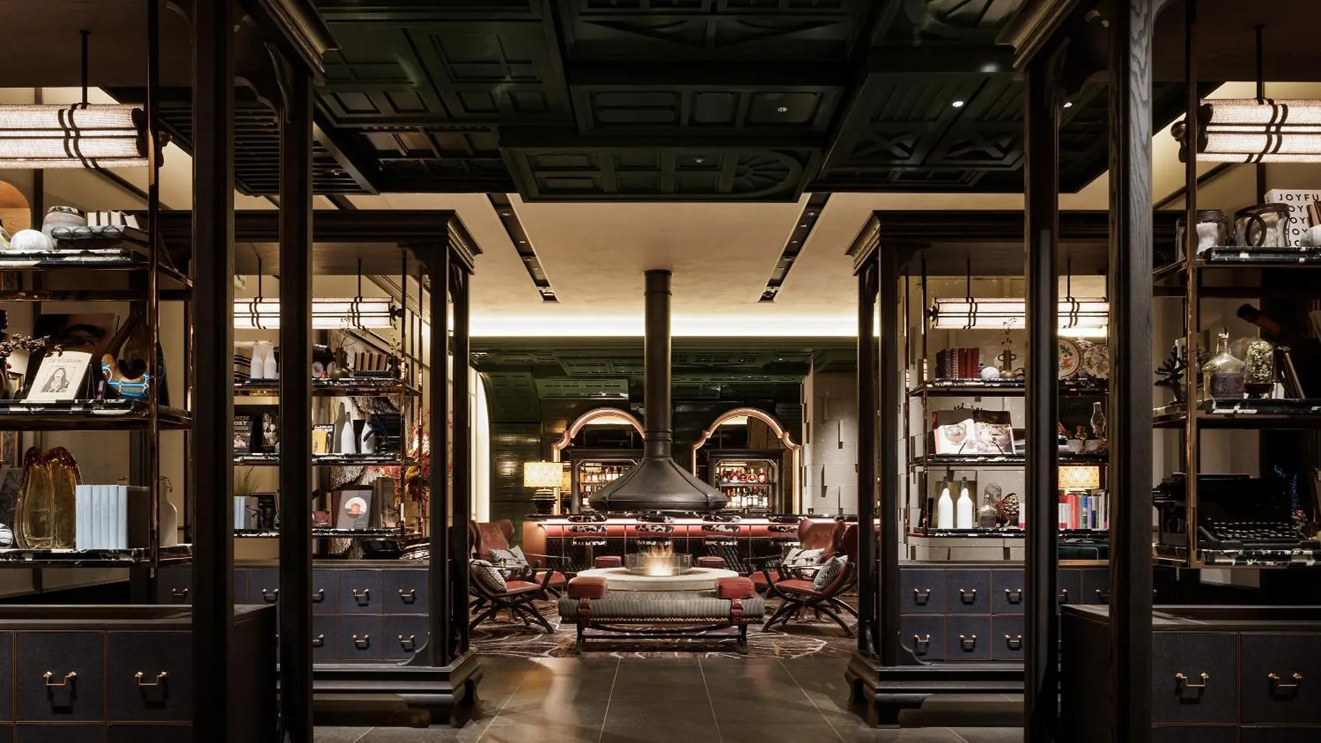 Hotel Sosei Sapporo Mgallery Collection
