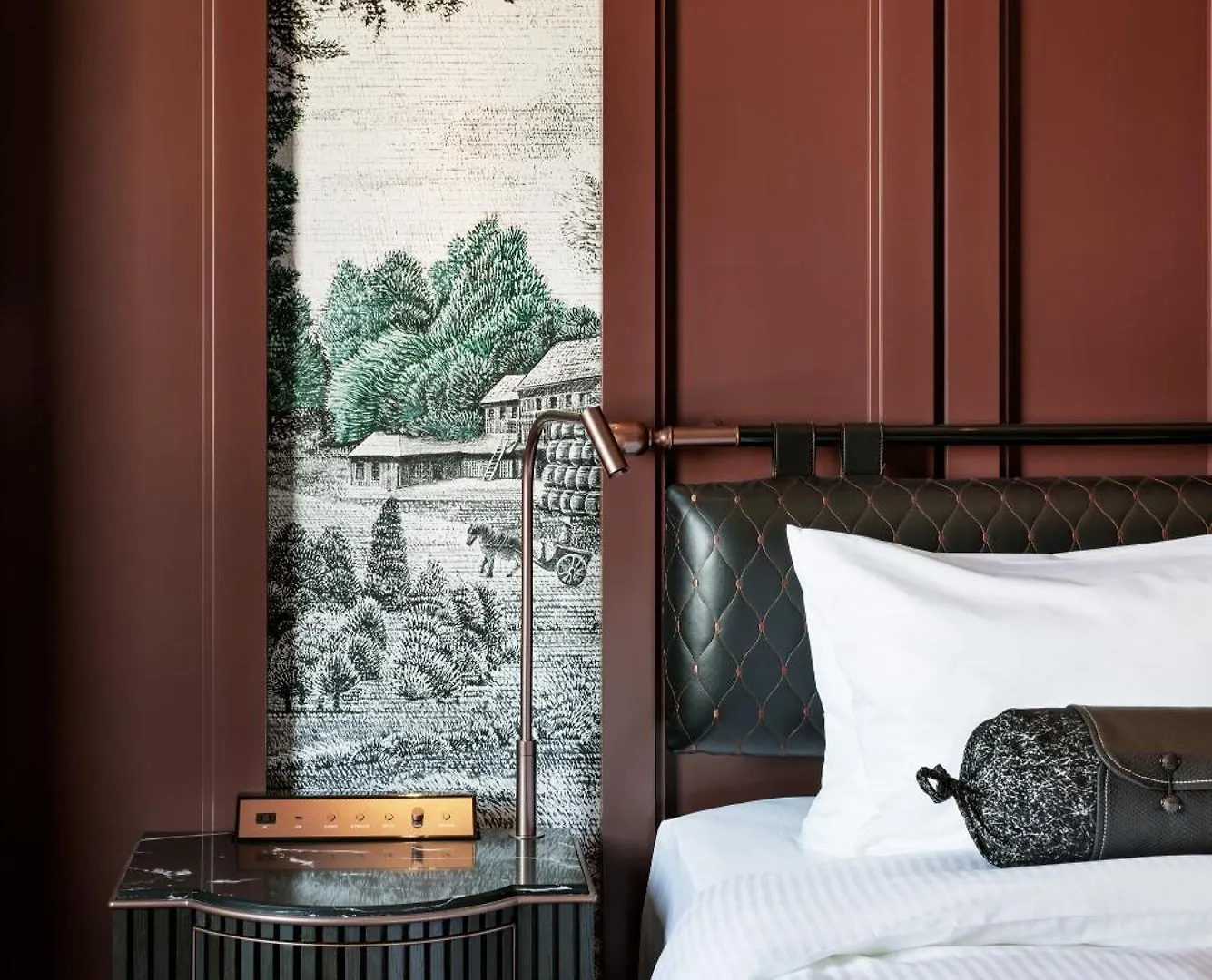Hotel Sosei Sapporo Mgallery Collection