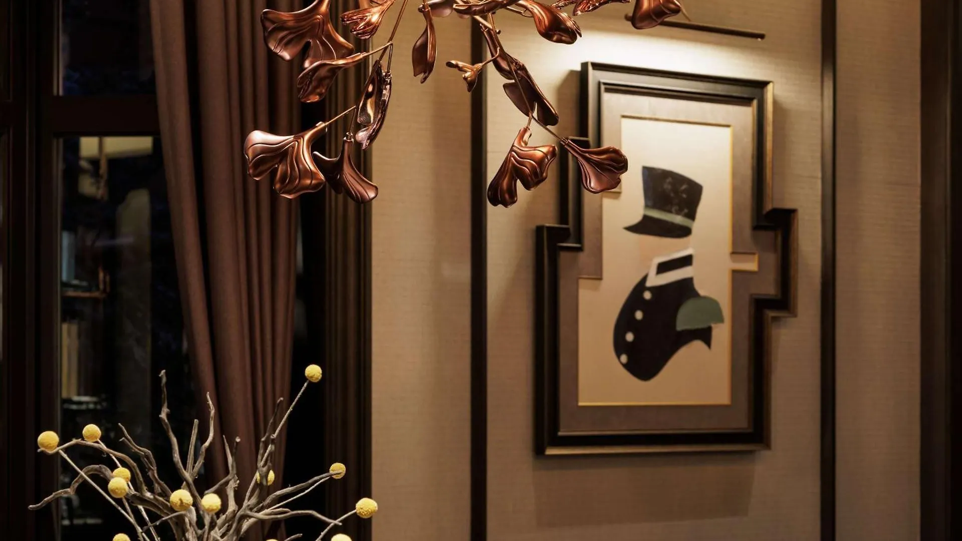 Hotel Sosei Sapporo Mgallery Collection 5*,  Japan