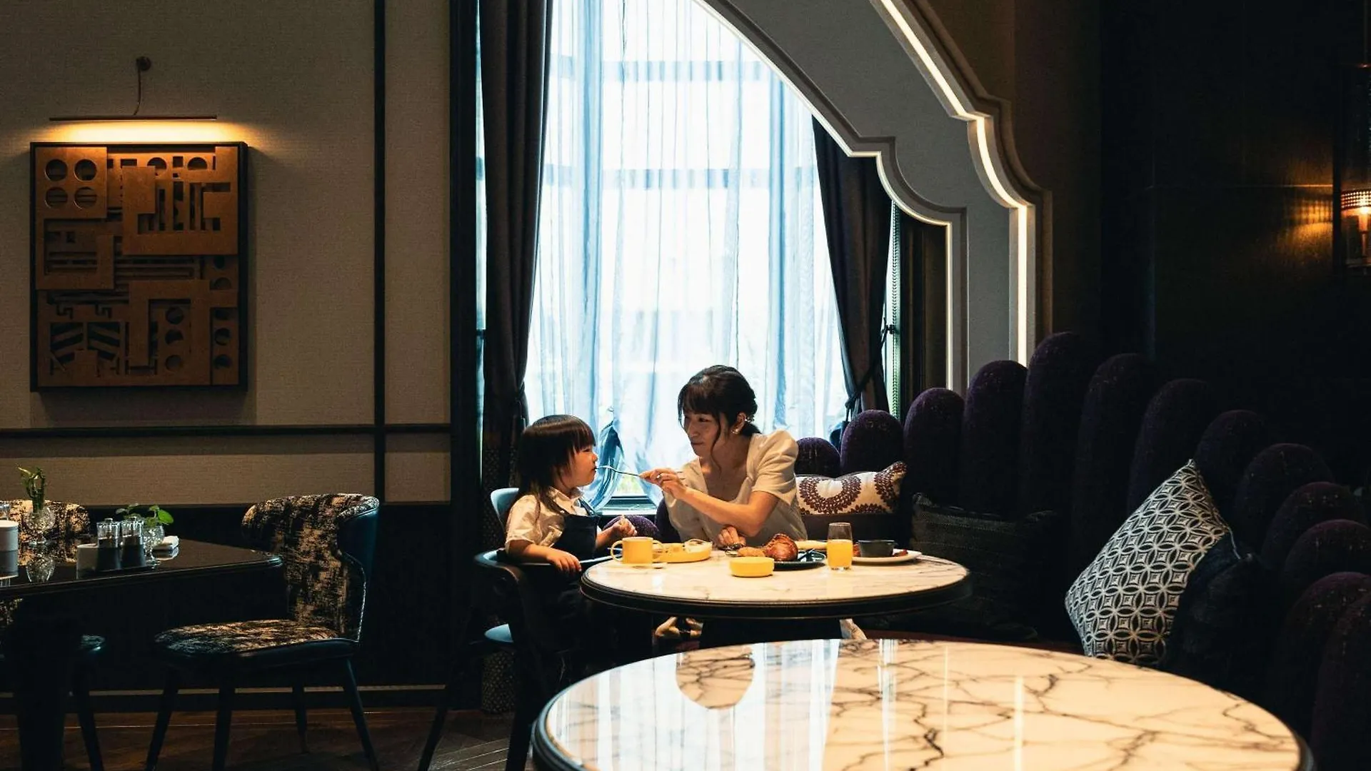 Hotel Sosei Sapporo Mgallery Collection