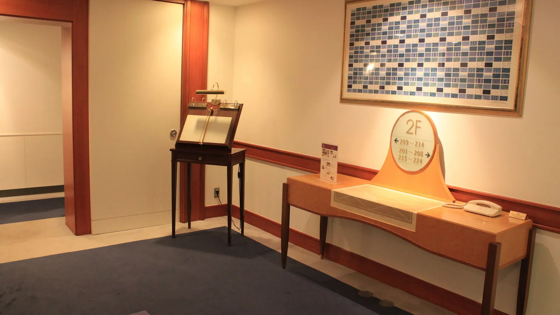 Hotel Sosei Sapporo Mgallery Collection