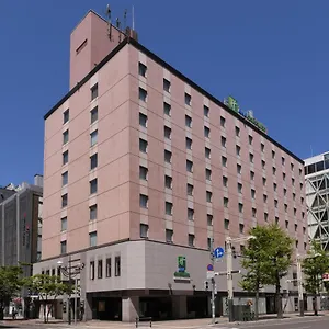 札幌薄野ana假日酒店 *** 札幌