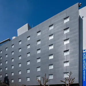 Mystays Nishi Shinjuku Hotel Tokyo
