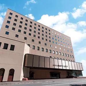 ホテルノースシティ 札幌市