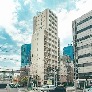*** ホテル くれたけインプレミアム浜松町 日本