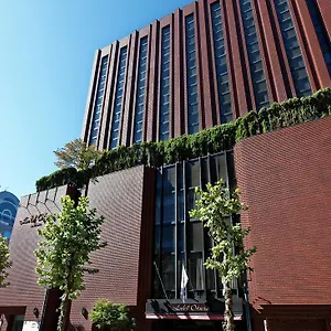 札幌大仓酒店 ***** 札幌