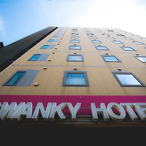 スワンキーホテル・オートモ 札幌市