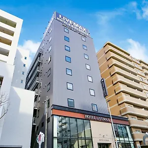 Livemax Susukino ** 札幌