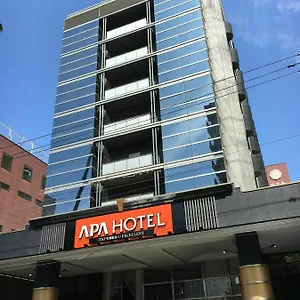 Apa Tkp Ekikita Excellent 札幌市