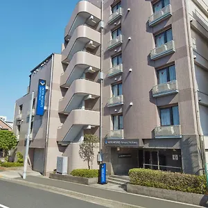 *** ホテル ホテルマイステイズ清澄白河 日本