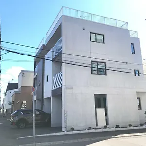 Arts Candy Sapporo-villa Nakajima Villa Sapporo