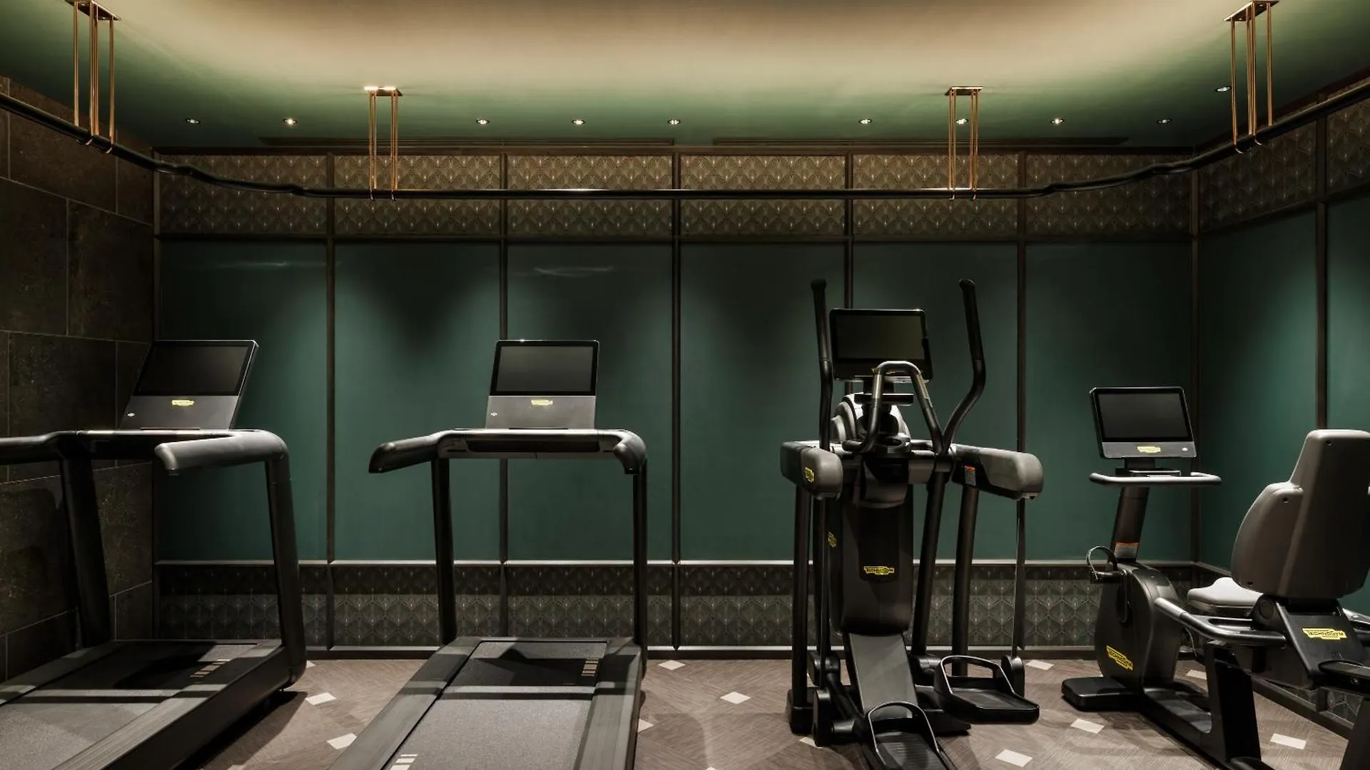 Hotel Sosei Sapporo Mgallery Collection