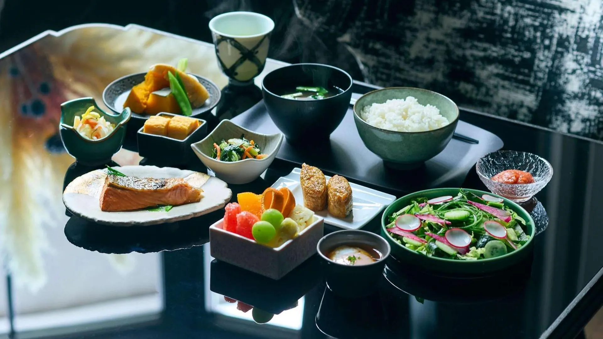 Hotel Sosei Sapporo Mgallery Collection