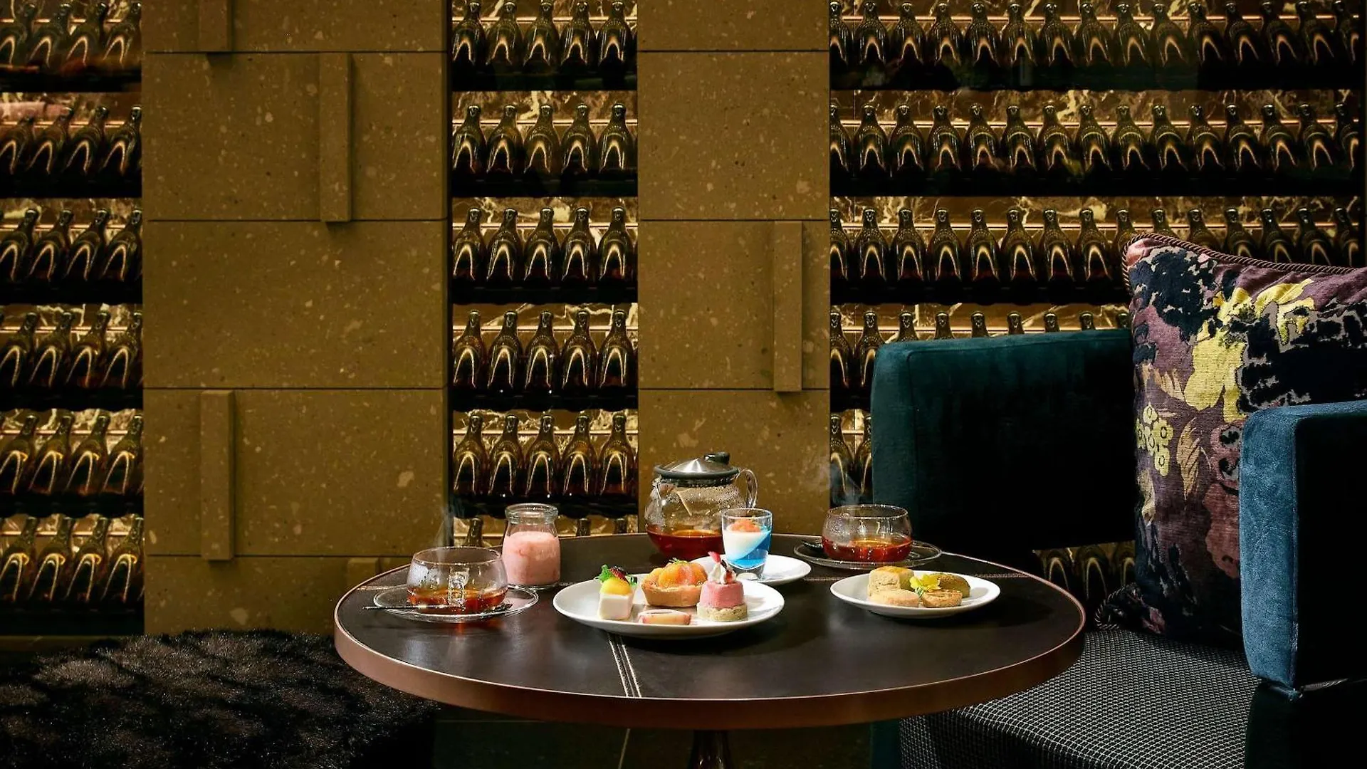 Hotel Sosei Sapporo Mgallery Collection