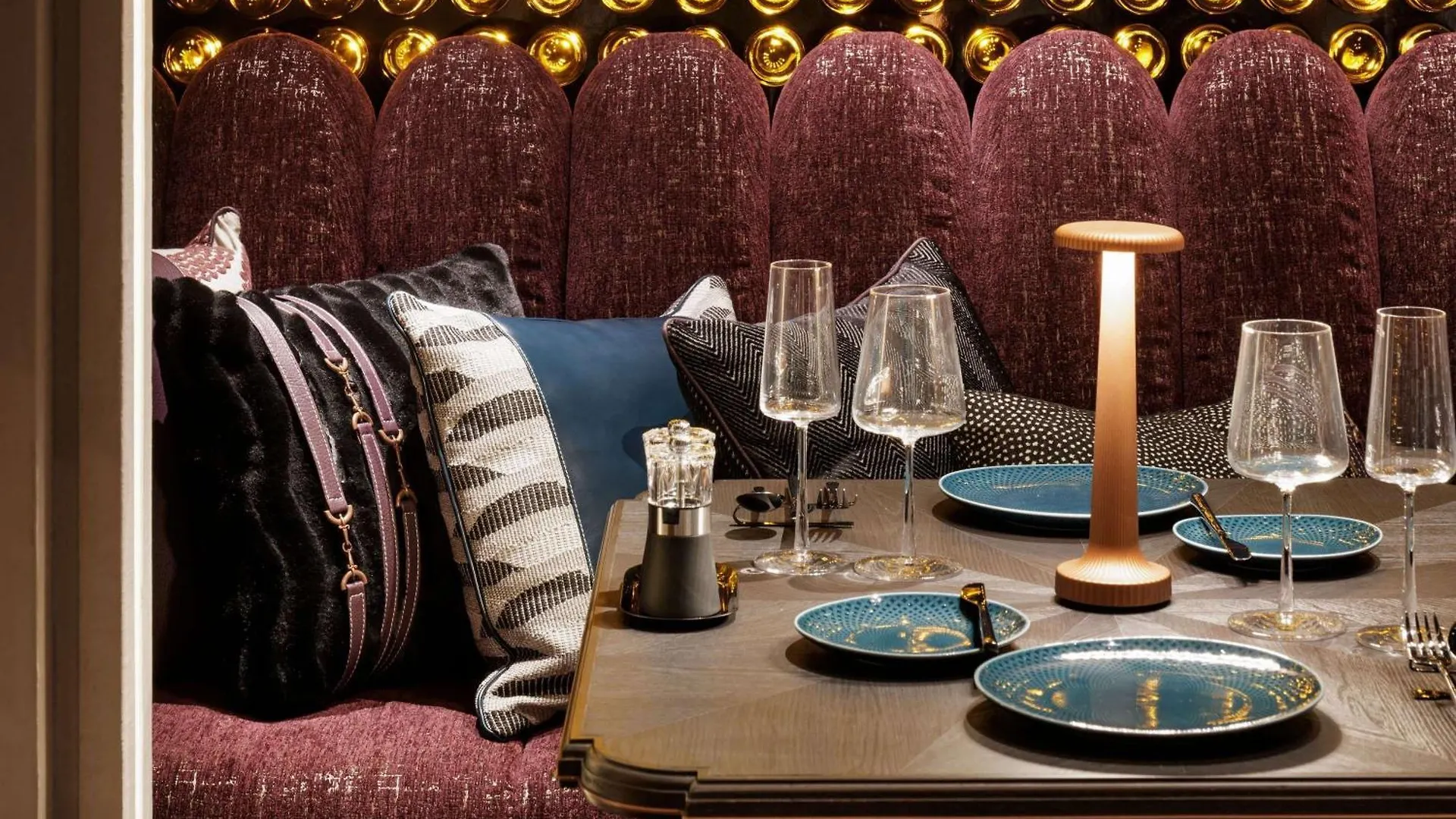 Hotel Sosei Sapporo Mgallery Collection 5*,