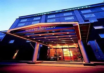 Hotel Sosei Sapporo Mgallery Collection