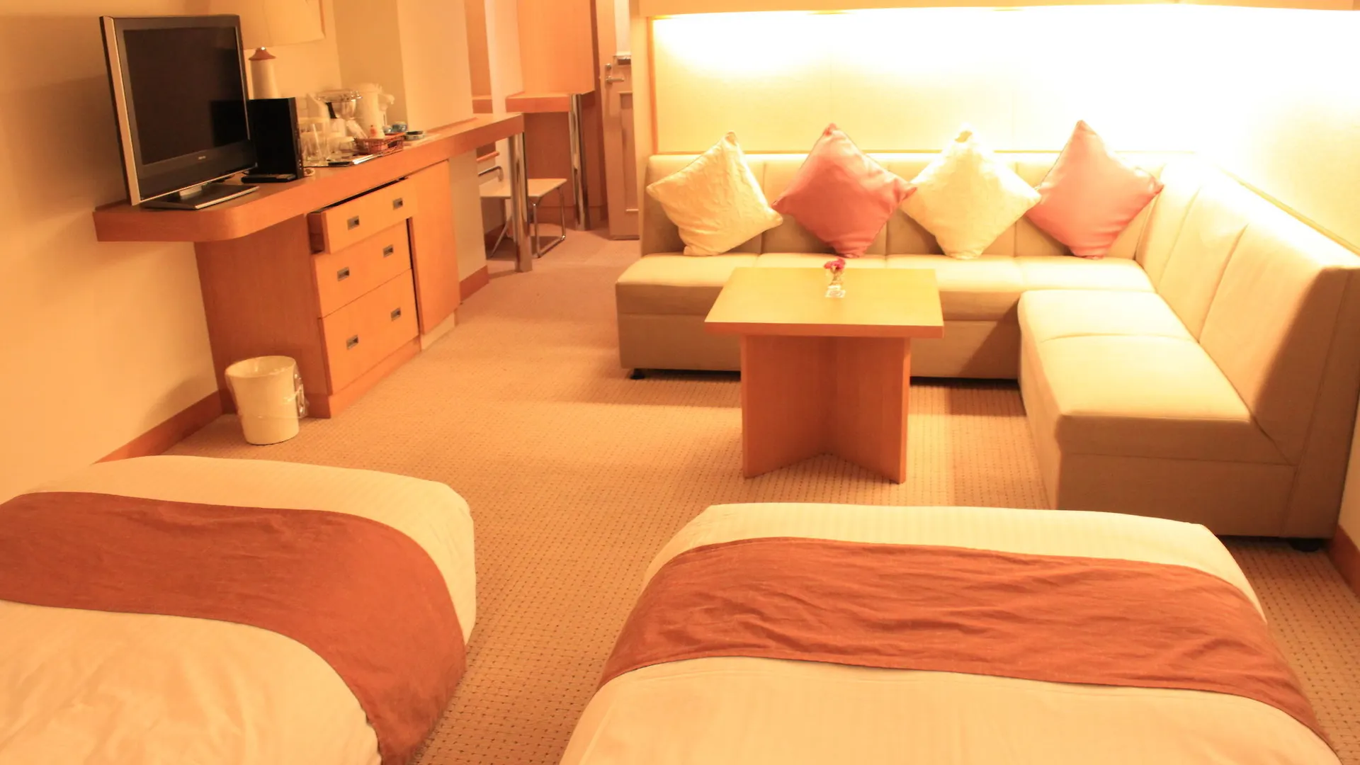 Hotel Sosei Sapporo Mgallery Collection
