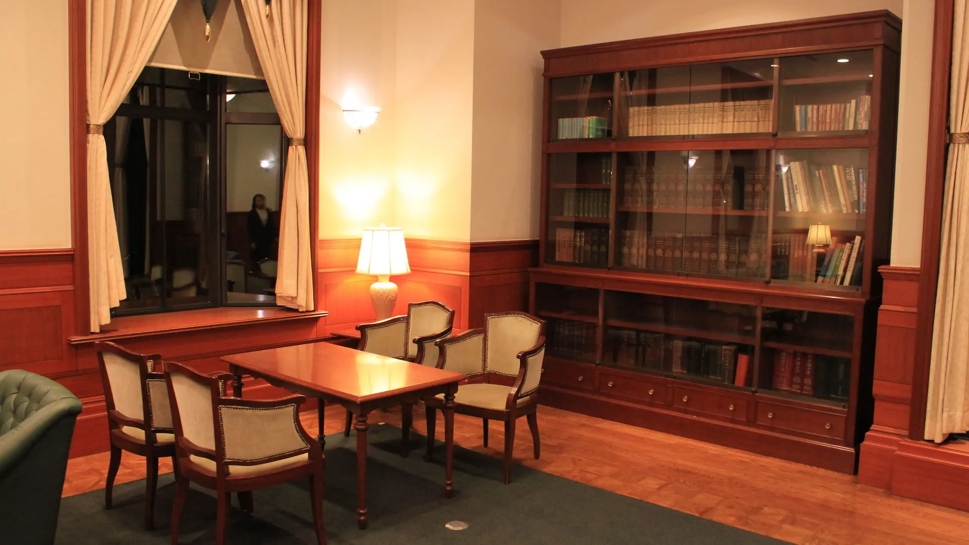 Hotel Sosei Sapporo Mgallery Collection