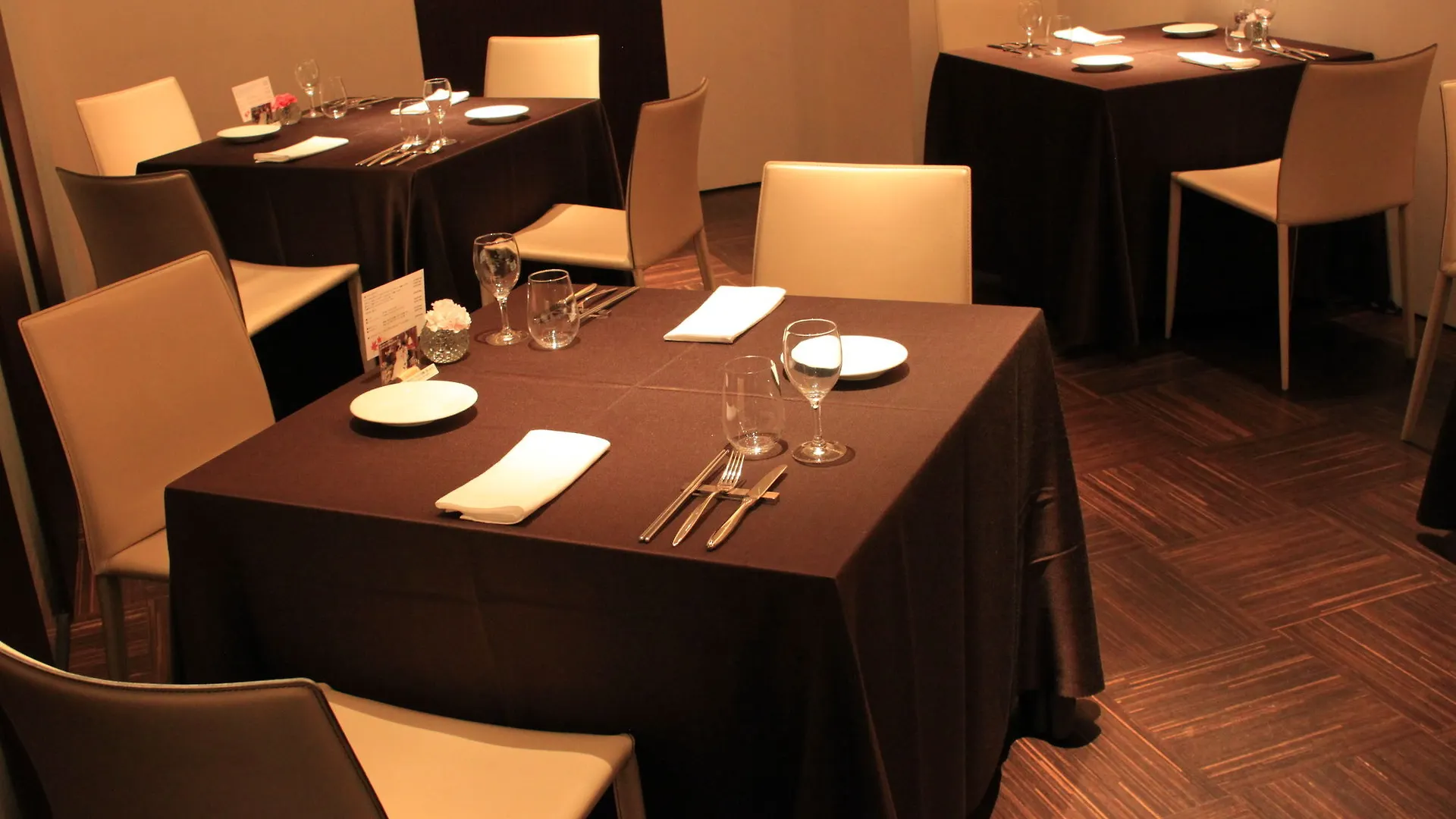 Hotel Sosei Sapporo Mgallery Collection