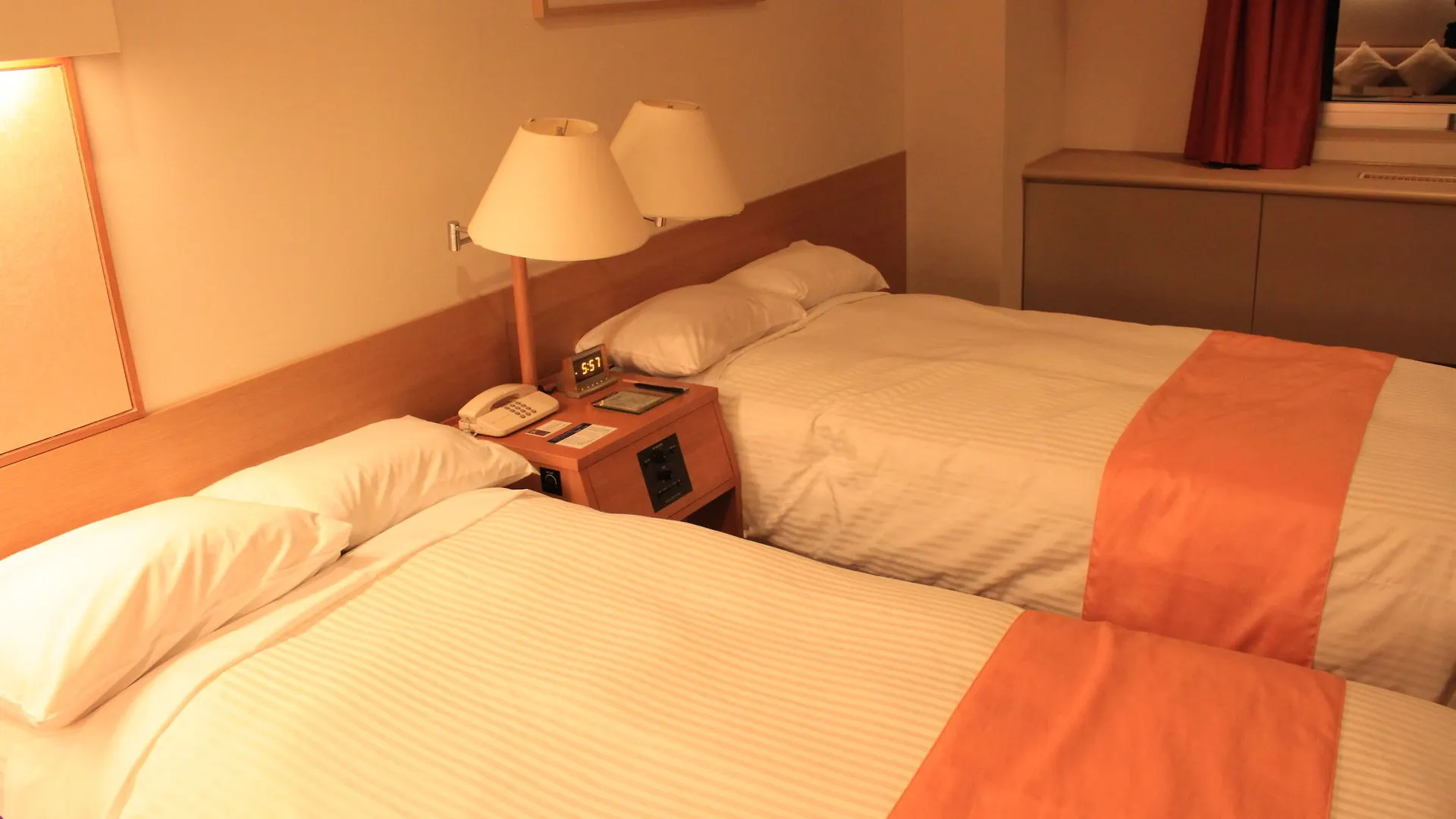 Hotel Sosei Sapporo Mgallery Collection