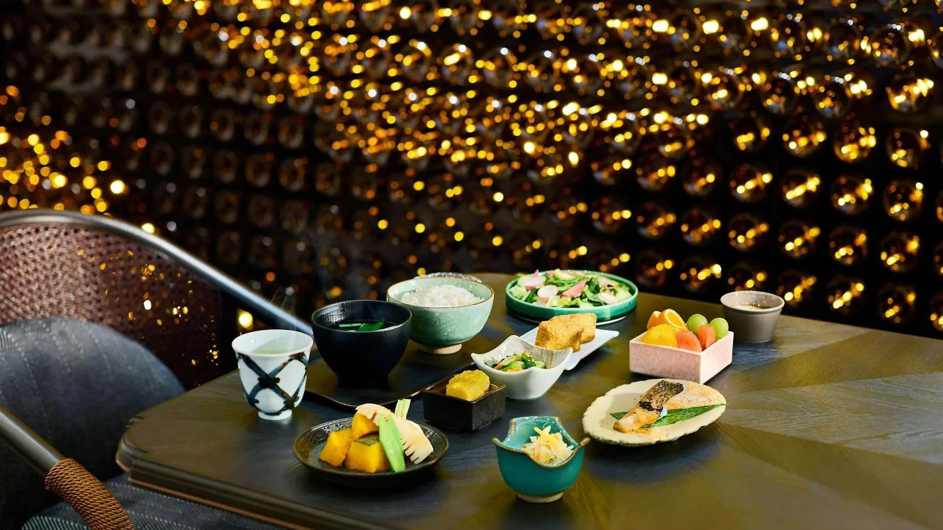 Hotel Sosei Sapporo Mgallery Collection Япония
