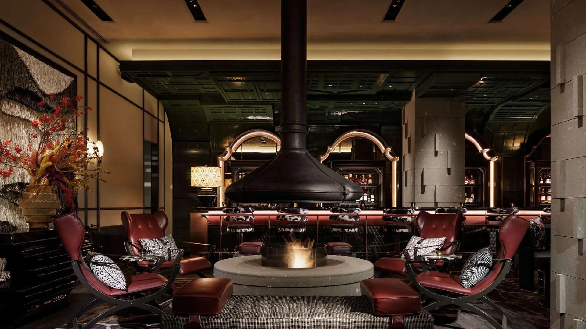 Hotel Sosei Sapporo Mgallery Collection