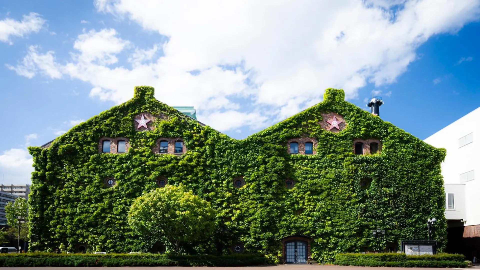 Hotel Sosei Sapporo Mgallery Collection