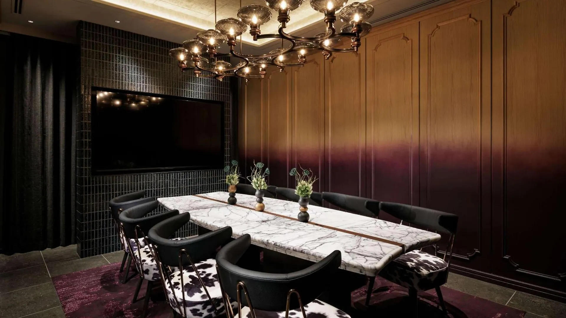 Hotel Sosei Sapporo Mgallery Collection