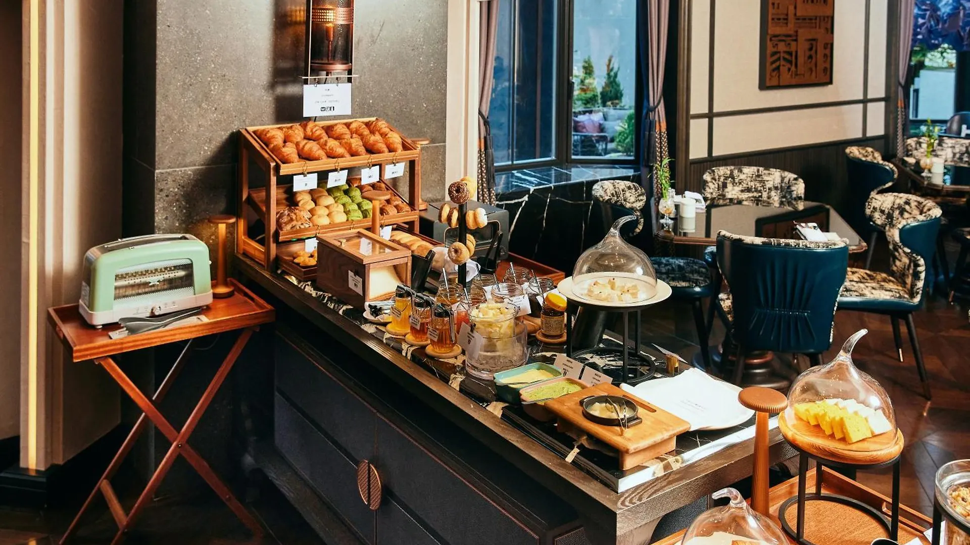 *****  Hotel Sosei Sapporo Mgallery Collection Japan