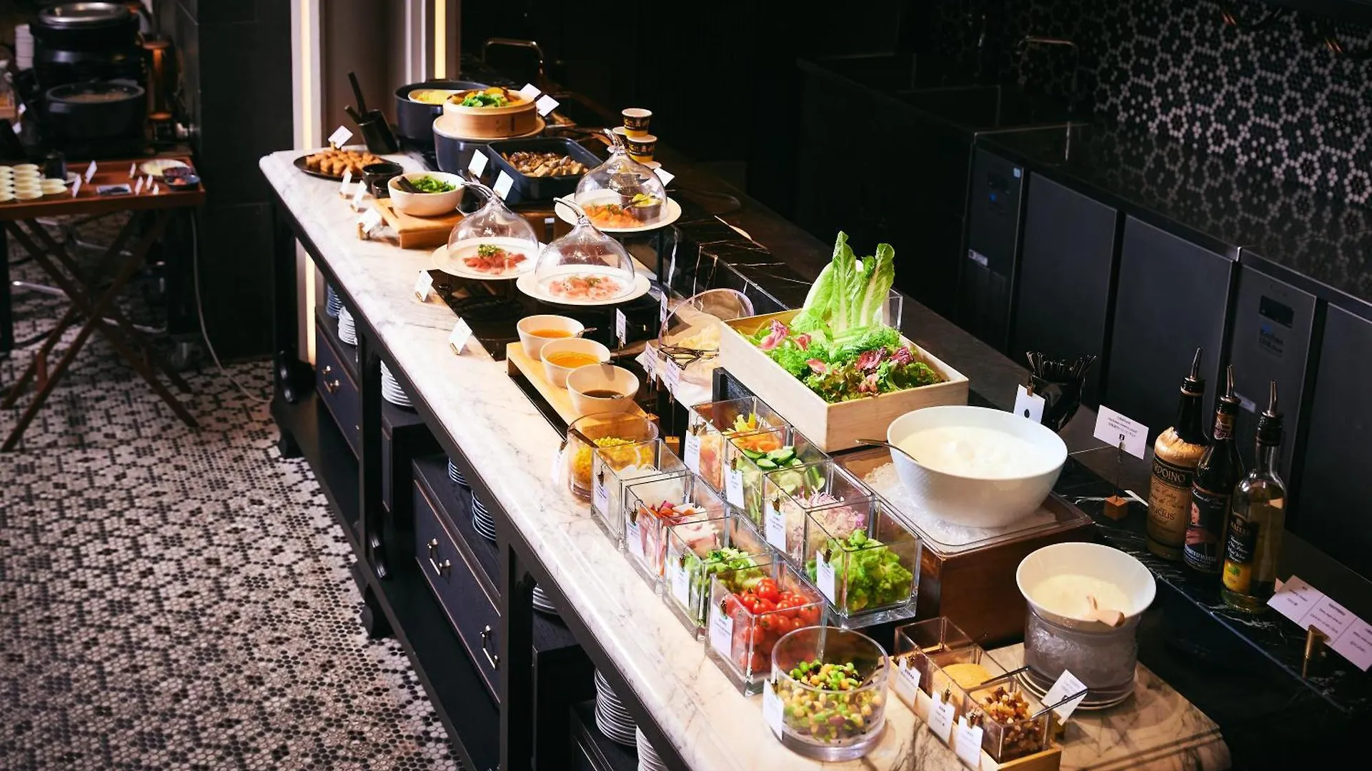 Hotel Sosei Sapporo Mgallery Collection